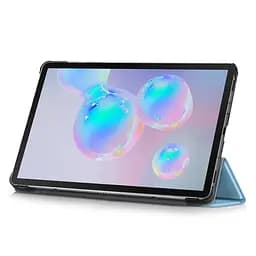 Чохол-книжка BeCover Smart Case для Samsung Galaxy Tab S6 Lite 10.4 P610/P613/P615/P619 Blue (705991) - мініатюра 3