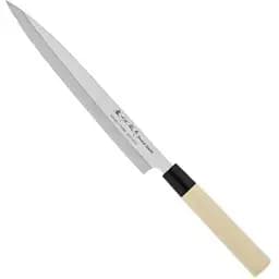 Японский нож Satake Japan Traditional Янагиба (сашими) (804-134)