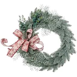 Вінок Yes! Fun Айтана 50 см блакитний (904407)