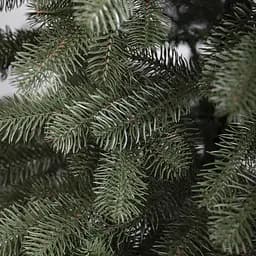 Штучна ялинка лита Карпатська 2,5 м зелена V18 LUGI KOS-KARPGR25 - мініатюра 20