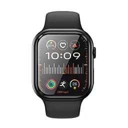 Смарт-часы Hoco Y23 Smart sports watch(call version) черный