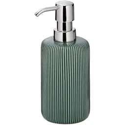 Дозатор для мила Kela Ava 350 мл зелені альпи (24417)