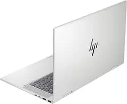 Ноутбук HP ENVY x360 15-fe0000ua 15.6' FHD OLED Touch, Intel i7-1355U, 16GB, F1024GB, NVD3050-4, Win11, сріблястий (826N5EA) - мініатюра 7