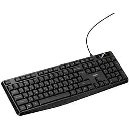 Проводная клавиатура Hoco GM60 Cool Black