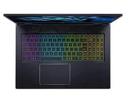 Ноутбук Acer Predator Helios 300 PH317-56 17.3FHD IPS 144Hz/Intel i7-12700H/16/512F/NVD3060-6/Lin (NH.QGVEU.007) - мініатюра 9