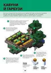 Minecraft. Довідник фермера - мініатюра 7