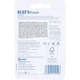 Спрей для свіжого подиху KIN Fresh 10 мл - мініатюра 3