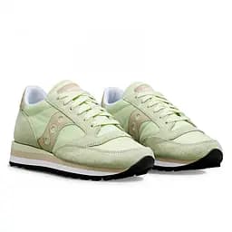 Кросівки Saucony Jazz Triple Wmn 38 Light Green (1097-S60530-437) - мініатюра 3