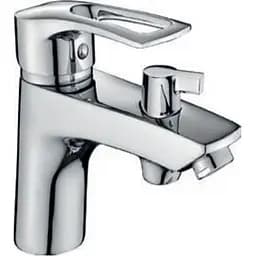 Смеситель для умывальника CRON HANSBERG 001 CR0799