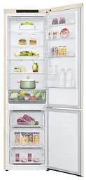 Холодильник LG GC-B509SECL (6842374) - мініатюра 2
