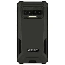 Смартфон Oukitel F150 H2022 4/32GB [Green] [71974] - мініатюра 3
