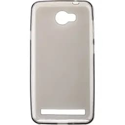Чохол-накладка Toto TPU case matte HuAwei Y3 II Dark/Grey - мініатюра 2
