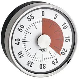 Таймер кухонний механічний TFA Puck 38102810