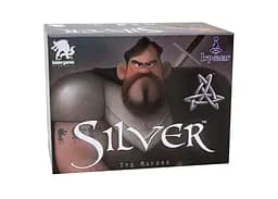 Настольная игра Ігромаг Silver (укр.) (6598)