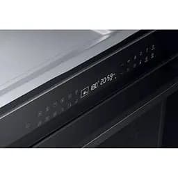 Духова шафа Samsung NQ5B4353FBK/WT - мініатюра 9
