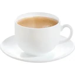 Сервиз кофейный Luminarc Essence White из 12 предметов (P3404)