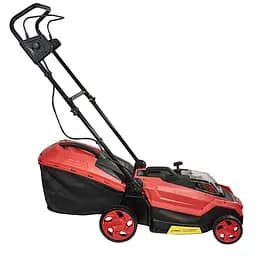 Vitals Газонокосарка акумуляторна Vitals Master AZP 3640 SmartLine+ 36В 40см 40л 25-75мм 16.75кг без АКБ та ЗП - мініатюра 5