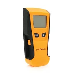 Кабельний тестер TH210 трасошукач-мультисканер на мікроконтролері з LCD екраном Box