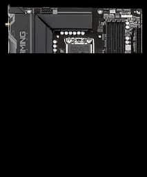 Материнская плата Gigabyte B760 Gaming X AX LGA 1700 (B760 GAMING X AX) Б/У