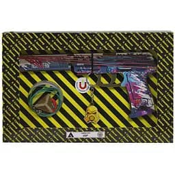 Сборная модель Резинкострел Сувенир-декор SO-2 USP Genesis SO2USP-G