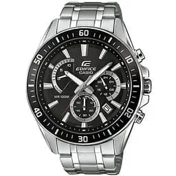 Мужские часы Casio Edifice Classic EFR-552D-1AVUEF