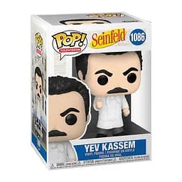 Ігрова фігурка Funko POP! серії Сайнфелд - Ев Кассем