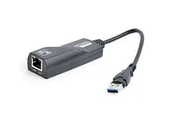 Мережева карта Gembird USB NIC-U3-02 (NIC-U3-02)