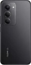 Смартфон Xiaomi Redmi 15 5G 4/128GB Midnight Black - мініатюра 3