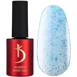 Цветное базовое покрытие Kodi Souffle Base Gel №06, 7 мл