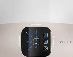 Водонагрівач Ariston електричний VLS Wi-Fi 80 EU O 80л (3626295) - мініатюра 5