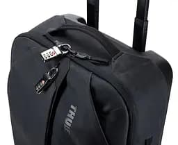 Дорожня сумка Thule Aion Carry on Spinner TARS122 Black (6808622) - мініатюра 7