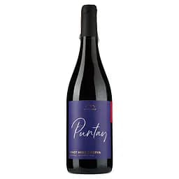 Вино Erste+Neue Puntay Pinot Nero Riserva, 14%, 0,75 л (ALR16490)