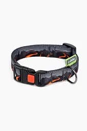 Ошейник Hidog Hawaii, размер XL (ширина 25мм (43-66см)) (2100102259011A)(SN)