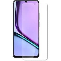 Захисна плівка StatusSKIN для Realme Note 60 Екран Глянцева Ultra