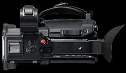 Цифрова відеокамера Panasonic AG-CX18EJ - мініатюра 8