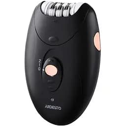 Епілятор Ardesto LESH-Y305 чорний