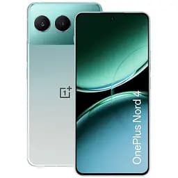 Смартфон OnePlus Nord 4 16/512GB CPH2663 5G Oasis Green 