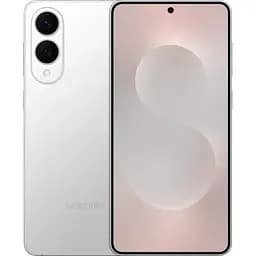 Смартфон Samsung Galaxy S25 Edge 12/512GB Titanium Silver (SM-S937BZSG)