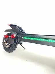 Електросамокат Двомоторний Tesla 26000 New (4000W, 48V, 26Ah) - мініатюра 8