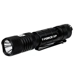 Ліхтар тактичний Mactronic T-Force XP (2030 Lm) USB Rechargeable Magnetic Чорний