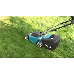 Газонокосарка електрична Makita ELM3320 - мініатюра 5