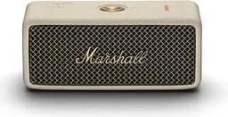 Акустика Marshall Emberton II Cream 20W Original (Підтримка офіційного додатку)(1006237)