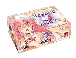 Настільна гра Формула Кохання (Love Formula)