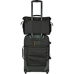 Сумка для фотоапарата Lowepro Nova 200 AW II Black (LP37142-PWW) [135681] - мініатюра 8