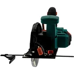 Пила циркулярна акумуляторна Sturmax CSM5001CR - мініатюра 4