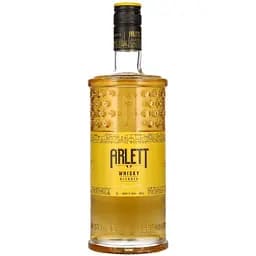 Віскі Arlett Blended Explorer Whisky 40% 0.7 л