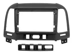 Перехідна рамка Hyundai Santa Fe Carav 22-716 - мініатюра 3