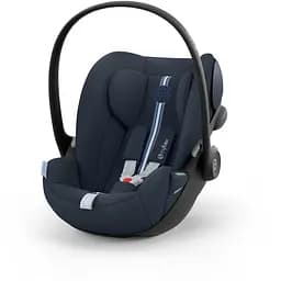 Автокрісло Cybex Cloud G i-Size Plus Ocean Blue (523001160) - мініатюра 2