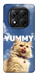 Чохол Demsky Sky kitty для Xiaomi Redmi Note 14 Pro 5G
