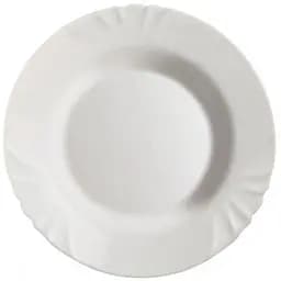 Тарілка Luminarc глибока Cadix кругла 23 см (J6691)
